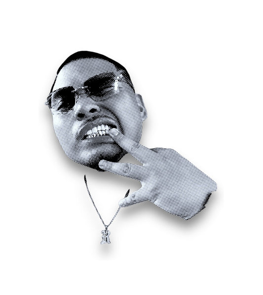Cap/Grillz Collection - Queen St W