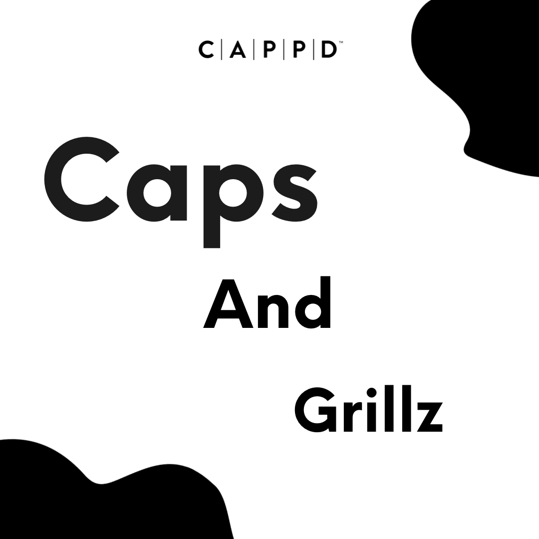 Classic Caps & Grillz