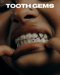 Tooth Gem Appointment