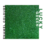 Enamel Colours.