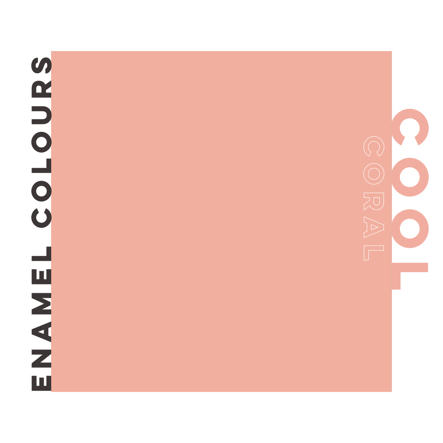 Enamel Colours.