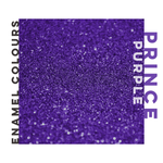 Enamel Colours.