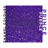 Enamel Colours.