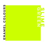 Enamel Colours.