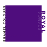Enamel Colours.