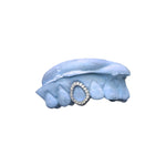 Diamond Cap Grillz - Moissanite Set window.
