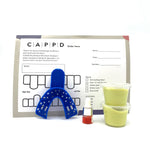 Grillz Impressions Mould Kit - Top/Bottom/Both