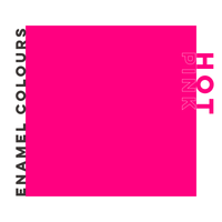 Enamel Colours.