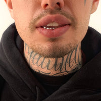 6ixSet (6 Teeth Piece Silver, Gold).