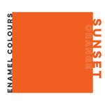 Enamel Colours.