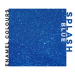 Enamel Colours.