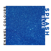 Enamel Colours.