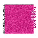 Enamel Colours.