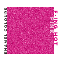 Enamel Colours.